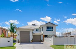 44 Booth Avenue, Tannum Sands, Qld 4680