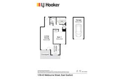 1/39-43 Melbourne Street, East Gosford, NSW 2250