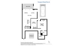 905/43 Chuch Street, Lidcombe, NSW 2141