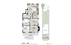 12 Buchanan Street, Kandos, NSW 2848