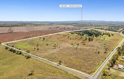 2733 Oakey - Cooyar Road, Rosalie Plains, Qld 4401