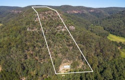 49 Gorricks Run, Upper Macdonald, NSW 2775
