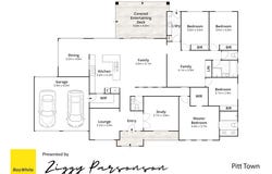4 Casurina Street, Pitt Town, NSW 2756