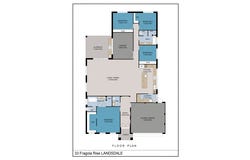 33 Fragola Rise, Landsdale, WA 6065