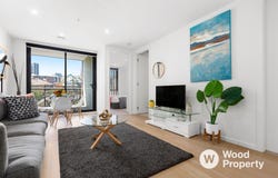 214/181 Fitzroy Street, St Kilda, Vic 3182