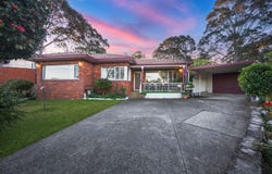12 Michaels Crescent, Punchbowl, NSW 2196