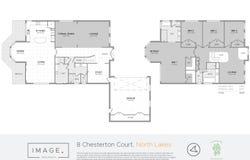 8 Chesterton Court, North Lakes, Qld 4509