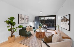 707/60 Doggett Street, Newstead, Qld 4006