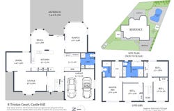 8 Tristan Court, Castle Hill, NSW 2154