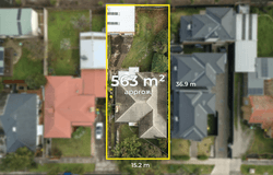 3 Davies Street, Hadfield, Vic 3046