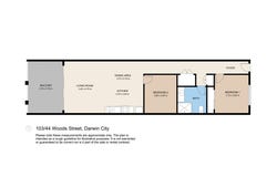 103/44 Woods Street, Darwin City, NT 0800