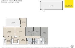 40 Barlow Street, Wilsonton, Qld 4350
