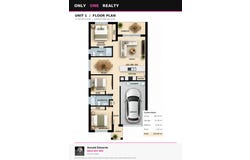 1/21 Taylor court, Caboolture, Qld 4510