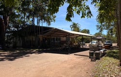 160 Bynoehaven Road, Bynoe, NT 0822
