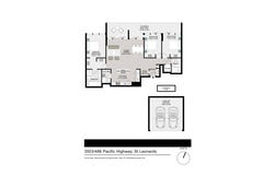 3503/486 Pacific Highway, St Leonards, NSW 2065