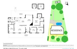 19 Woodhill Street, Castle Hill, NSW 2154