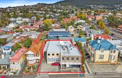 334 Elizabeth Street, North Hobart, Tas 7000