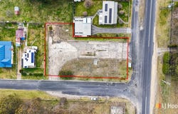 1-3 Duncan Street, Lidsdale, NSW 2790