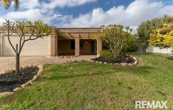 12 Hartford Ramble, Currambine, WA 6028