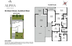 96 Albert Street, Guildford, NSW 2161