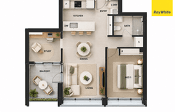 209/21 Spurway Drive, Norwest, NSW 2153