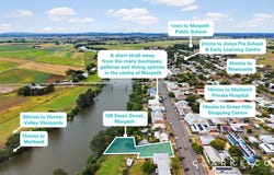 168 Swan Street, Morpeth, NSW 2321