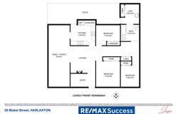 36 Mabel Street, Harlaxton, Qld 4350