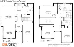 3/243 Torquay Terrace, Torquay, Qld 4655