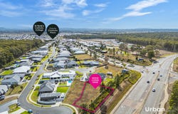 49a  Swiftwing Close, Chisholm, NSW 2322