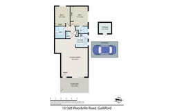 13/328 Woodville Road, Guildford, NSW 2161