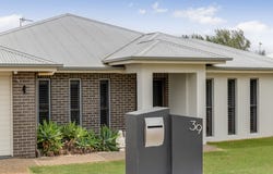 39 Hancock Circuit, Kleinton, Qld 4352