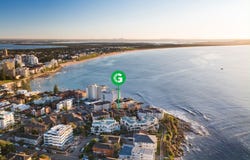 4/4 Elizabeth Place, Cronulla, NSW 2230