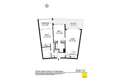 302/40 William Street, Port Macquarie, NSW 2444