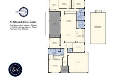 14 Yellowtail Grove, Beeliar, WA 6164
