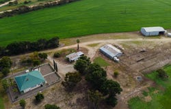 256 Dennis Road, Lock, SA 5633