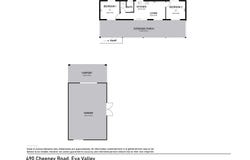 490 Cheeney Road, Eva Valley, NT 0822