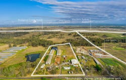Badgerys Creek, NSW 2555