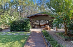 68 Connors Knob Road, Obi Obi, Qld 4574