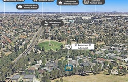 11 Bateman Street, Attwood, Vic 3049