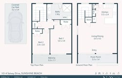 1/2-4 Solway Drive, Sunshine Beach, Qld 4567