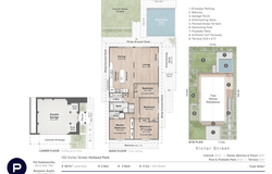 132 Victor Street, Holland Park, Qld 4121