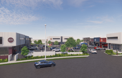 THE ZONES , 20 SUCCESS CIRCUIT, Augustine Heights, Qld 4300