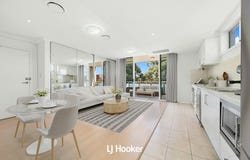 34/728-730 Pacific Highway, Gordon, NSW 2072