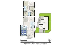 60 Jardine Drive, Edmondson Park, NSW 2174