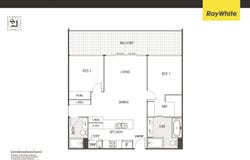 8/44 Constitution Avenue, Parkes, ACT 2600