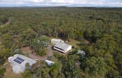 49 Hetheringtons Road, North Isis, Qld 4660