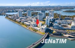608/36 Shoreline Drive, Rhodes, NSW 2138