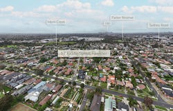 17 Kiddle Street, Fawkner, Vic 3060