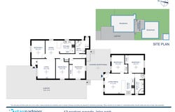 12 & 12a Noakes Parade, Lalor Park, NSW 2147