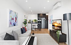 206/36 Shaftesbury Avenue, Malvern, Vic 3144